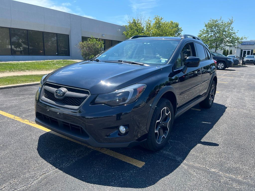 subaru xv crosstrek 2013 JF2GPAKC0D2811378 image subaru xv crosstrek 2013 JF2GPAKC0D2811378 image